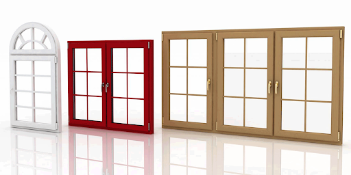 مزایای انتخاب گروه تولیدی درب و پنجره UPVC علیرضا