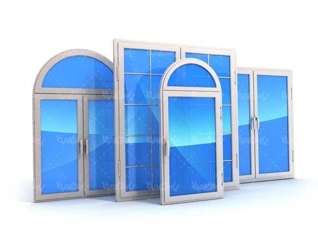 نقاط قوت گروه تولیدی درب و پنجره UPVC علیرضا